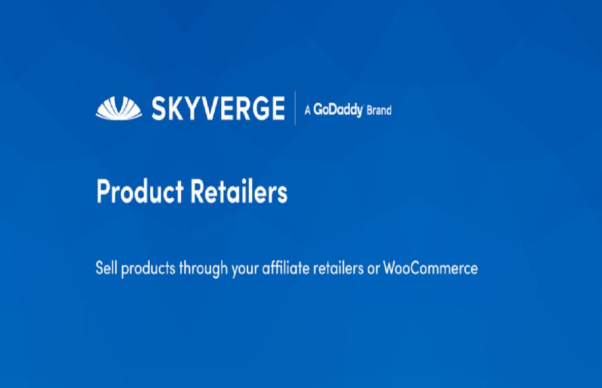 WooCommerce Product Retailers