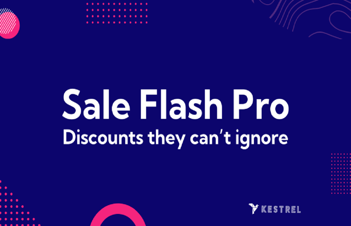 WooCommerce Sale Flash Pro