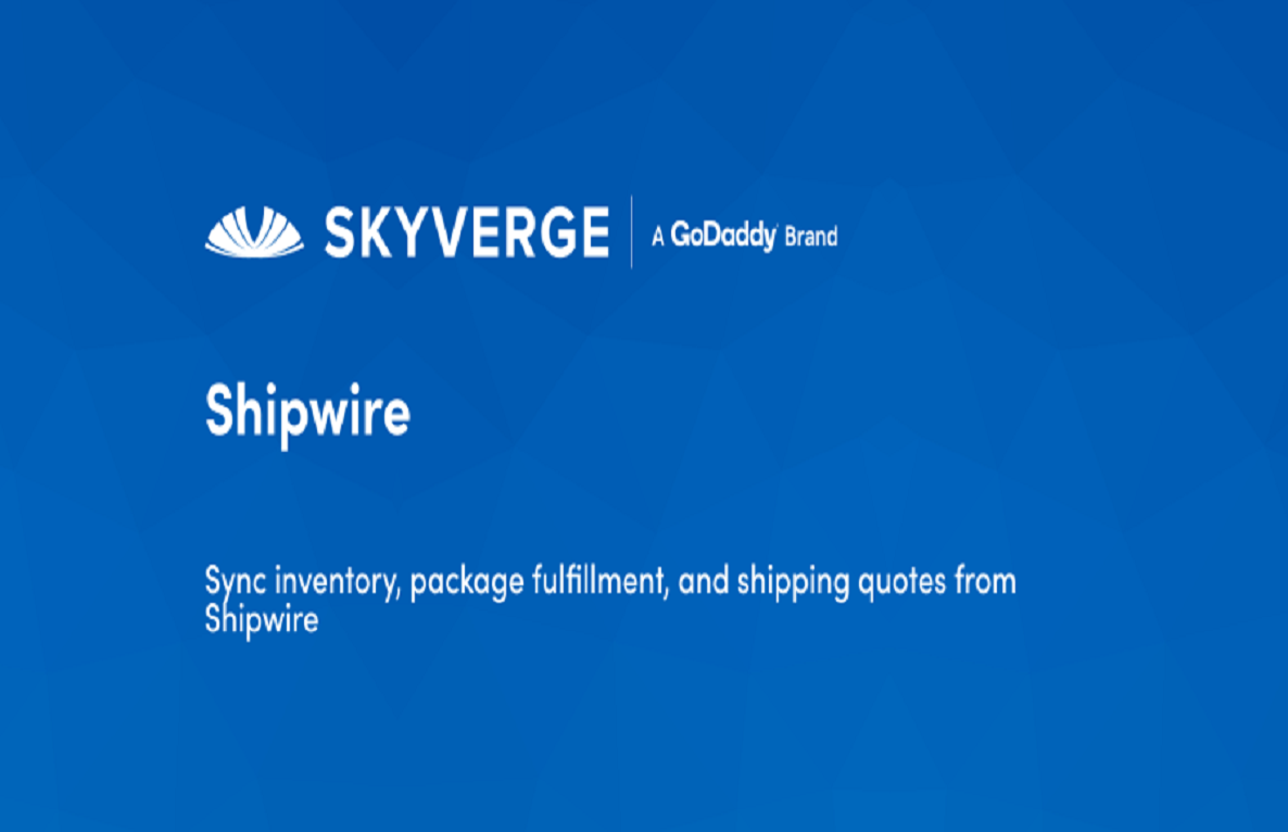 WooCommerce ShipWire