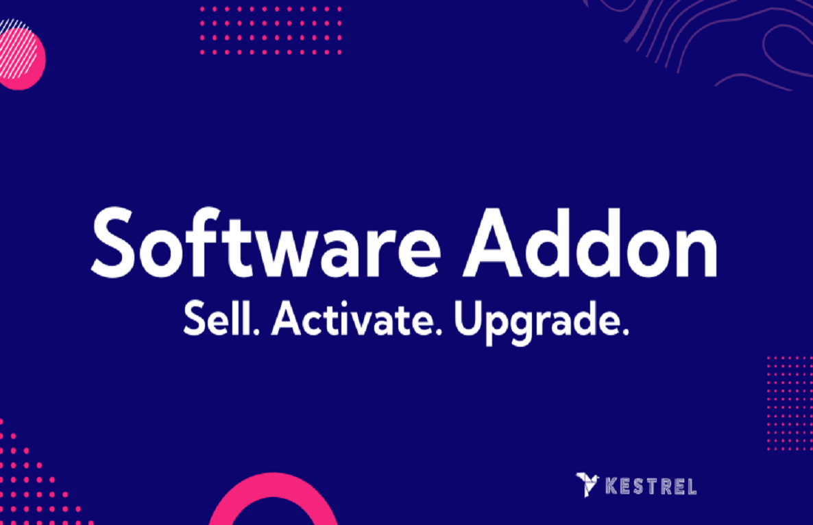 WooCommerce Software Addon