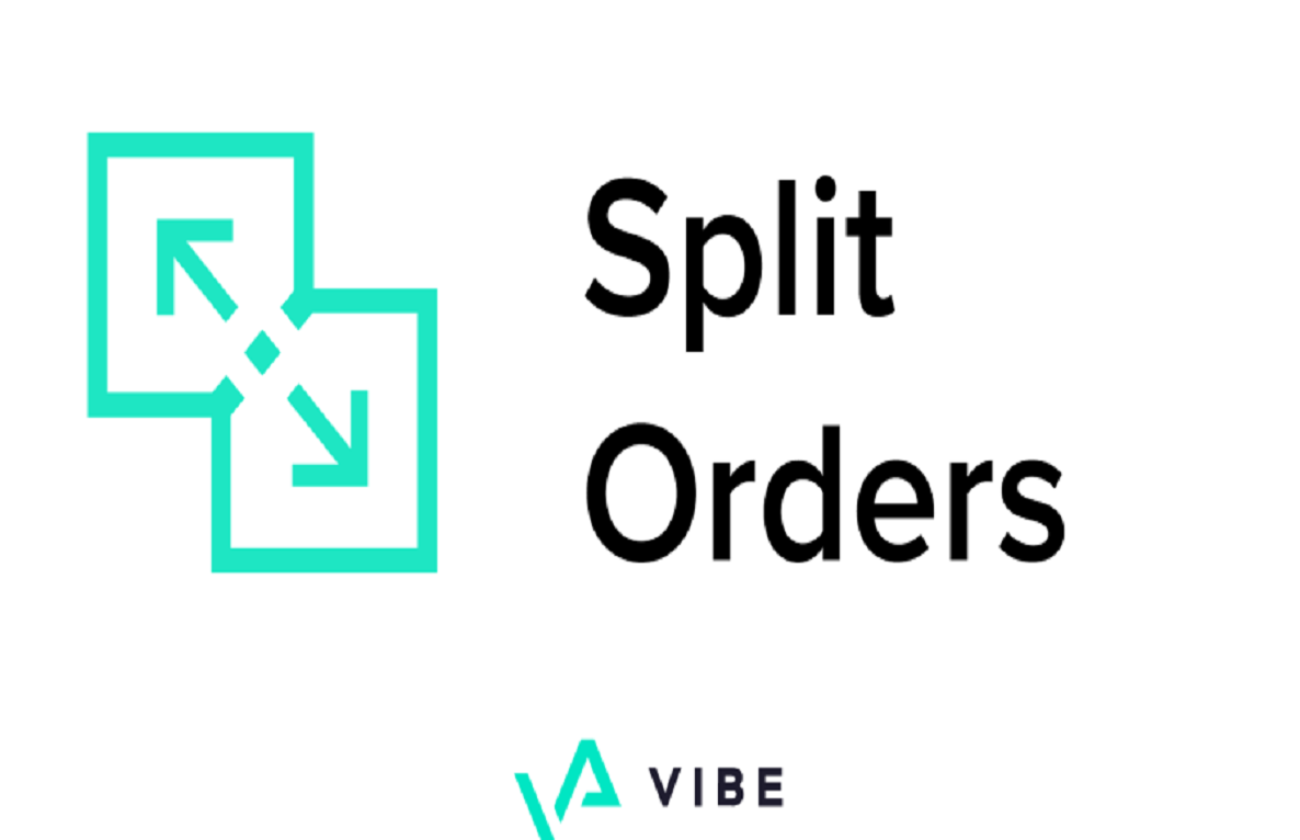 WooCommerce Split Orders