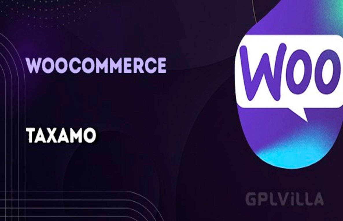 WooCommerce Taxamo