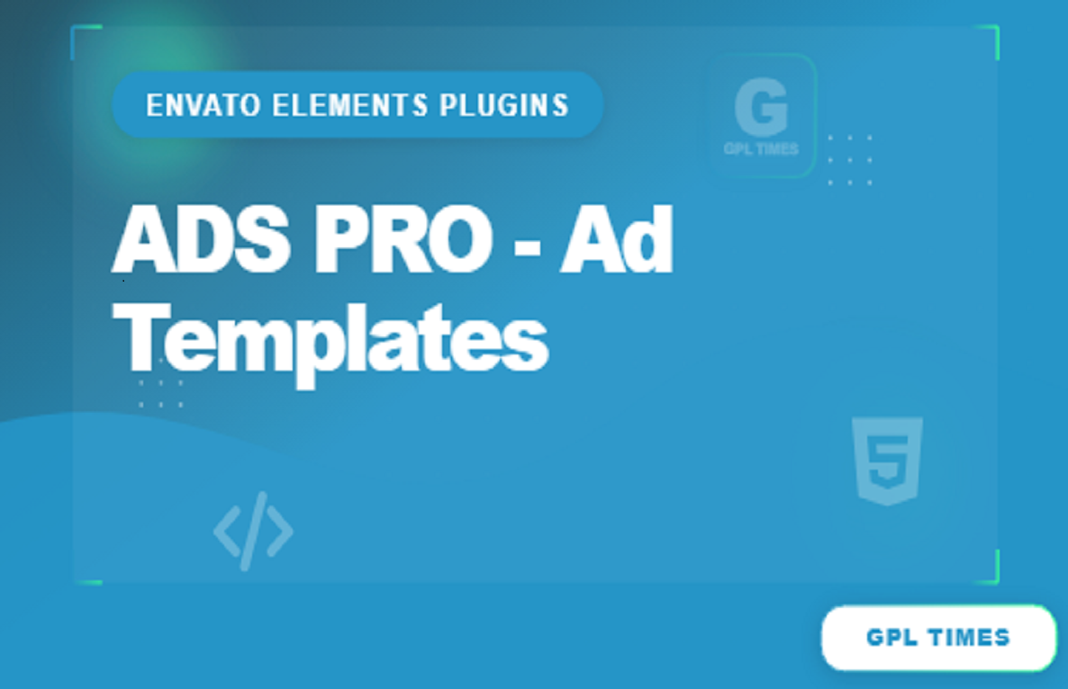 Cornerstone Extension – Ad Templates
