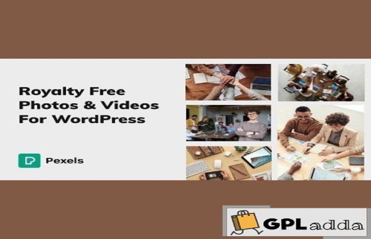 Expuls Royalty Free Photos & Videos For WordPress