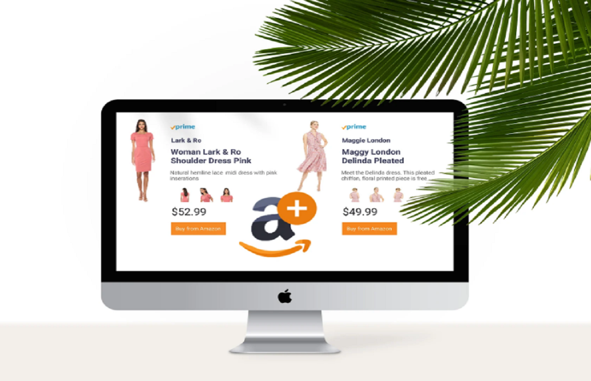 GZone – Insert Amazon Products into Posts Pages