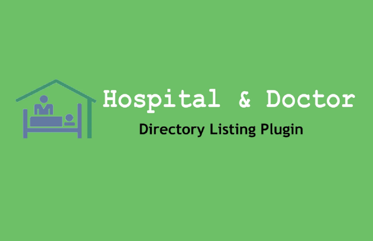 Hospital & Doctor Directory