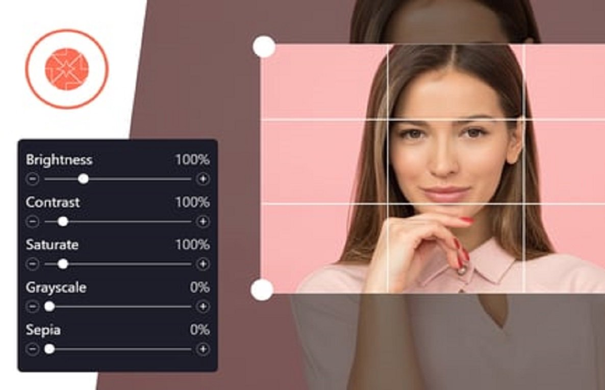 ProVision Image Editor for WordPress WooCommerce