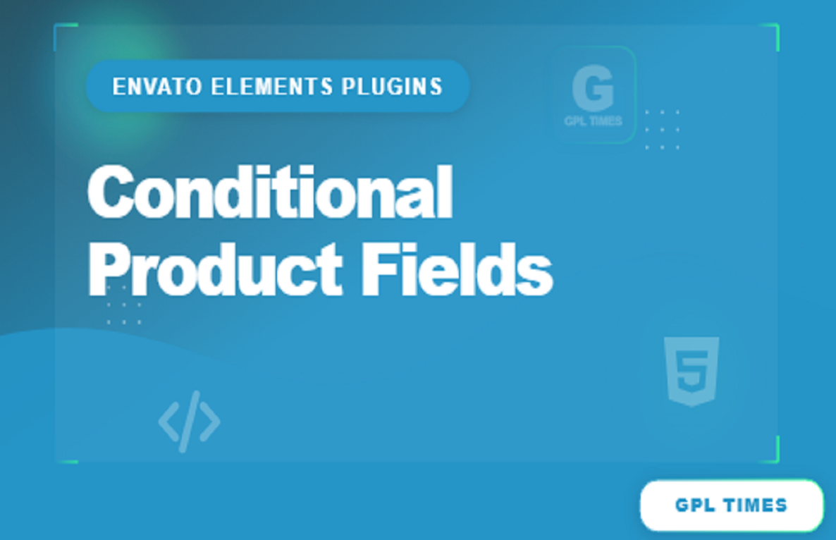 WooCommerce Conditional Product Fields at Checkout